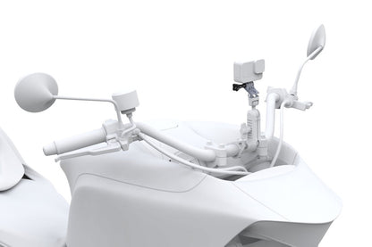 Outplorer GM10 – Adattatore di montaggio pe | OT - GM10 - r32488 - ENDURRAD