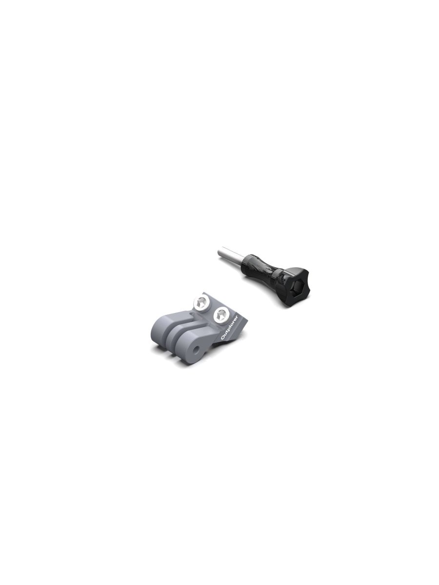 Attacco a forcella standard – adattatore GoPro Air Suspension Outplorer GM10