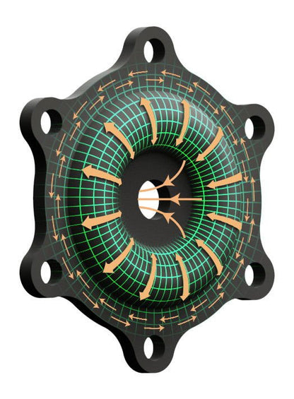 Outplorer H1000 – Kit Glory Knight Pro da | OT - H1000 - r32475 - ENDURRAD