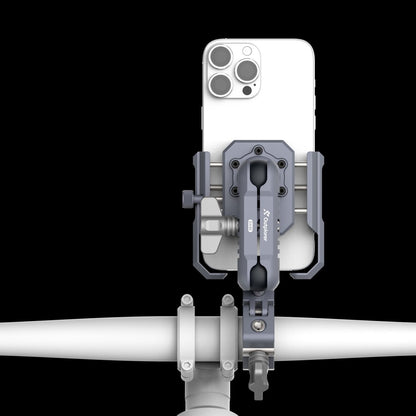 Outplorer Handlebar Mount Kit P100 - A – Su | OT - P100 - A - r32471 - ENDURRAD