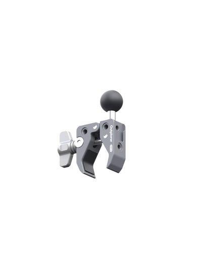 Outplorer HM10 – Supporto a morsetto per manubrio - ENDURRAD