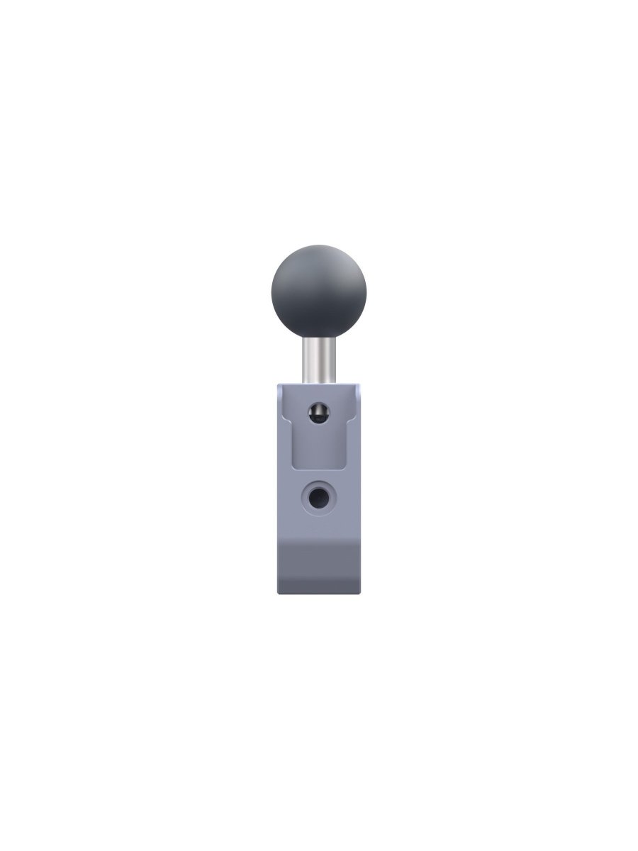 Morsetto a pinza con sfera da 1" Outplorer HM10, foto 4