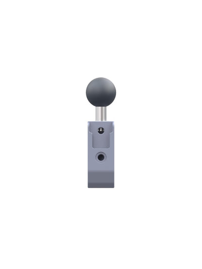 Outplorer HM10 – Supporto a morsetto per manubrio - ENDURRAD