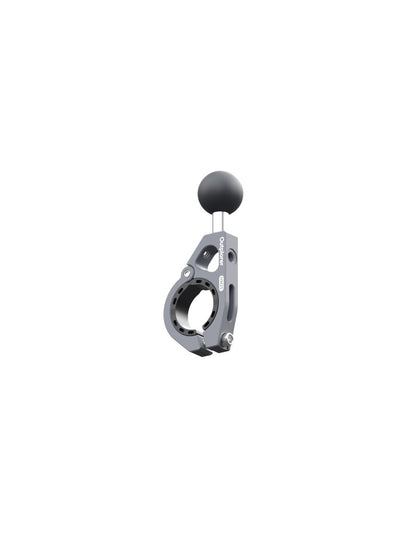 Outplorer HM25 – Supporto manubrio con sfera da 1" - ENDURRAD