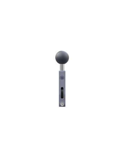 Outplorer HM25 – Supporto manubrio con sfera da 1" - ENDURRAD