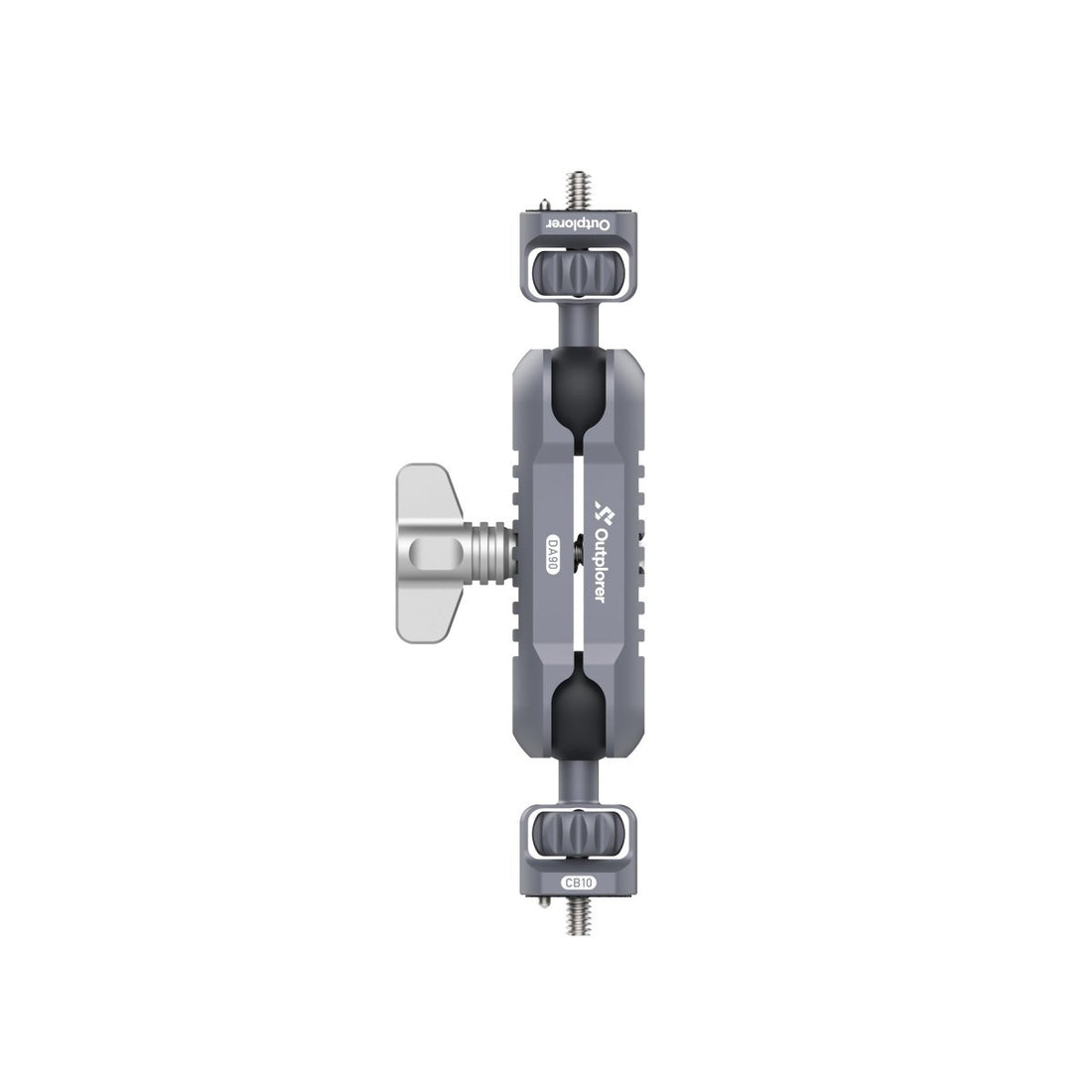 Braccio magic arm con attacchi da 1/4" Outplorer MA10, foto 2