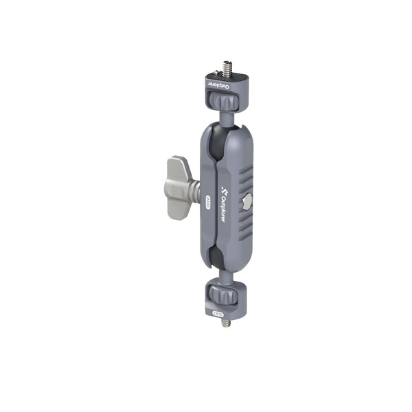 Braccio magic arm con attacchi da 1/4" Outplorer | MA10