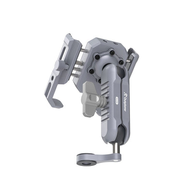 Outplorer P100 - B – Kit supporto specchietto retrovisore - ENDURRAD