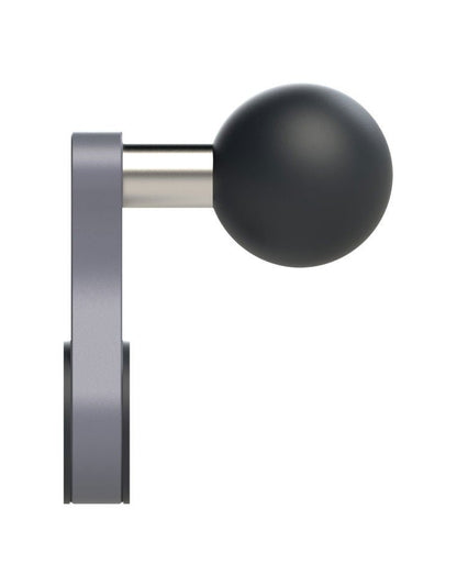 Outplorer P100 - B – Kit supporto specchietto retrovisore - ENDURRAD