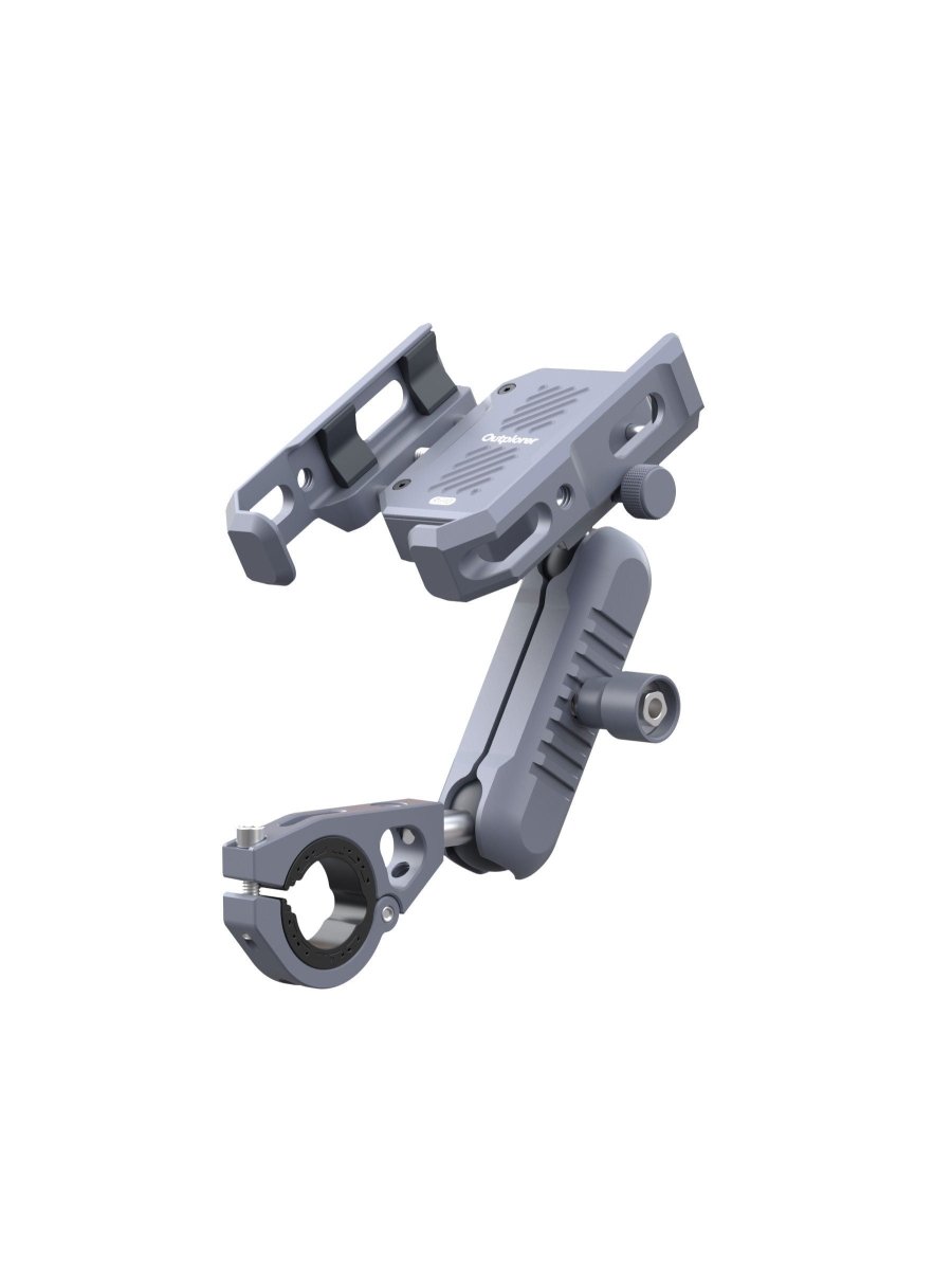 Outplorer P100 - C – Kit supporto manubrio | OT - P100 - C - r32473 - ENDURRAD