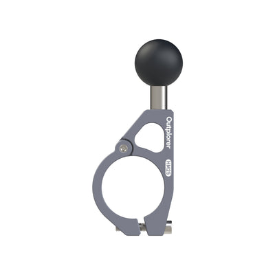 Outplorer P100-C – Kit supporto manubrio universale a collare