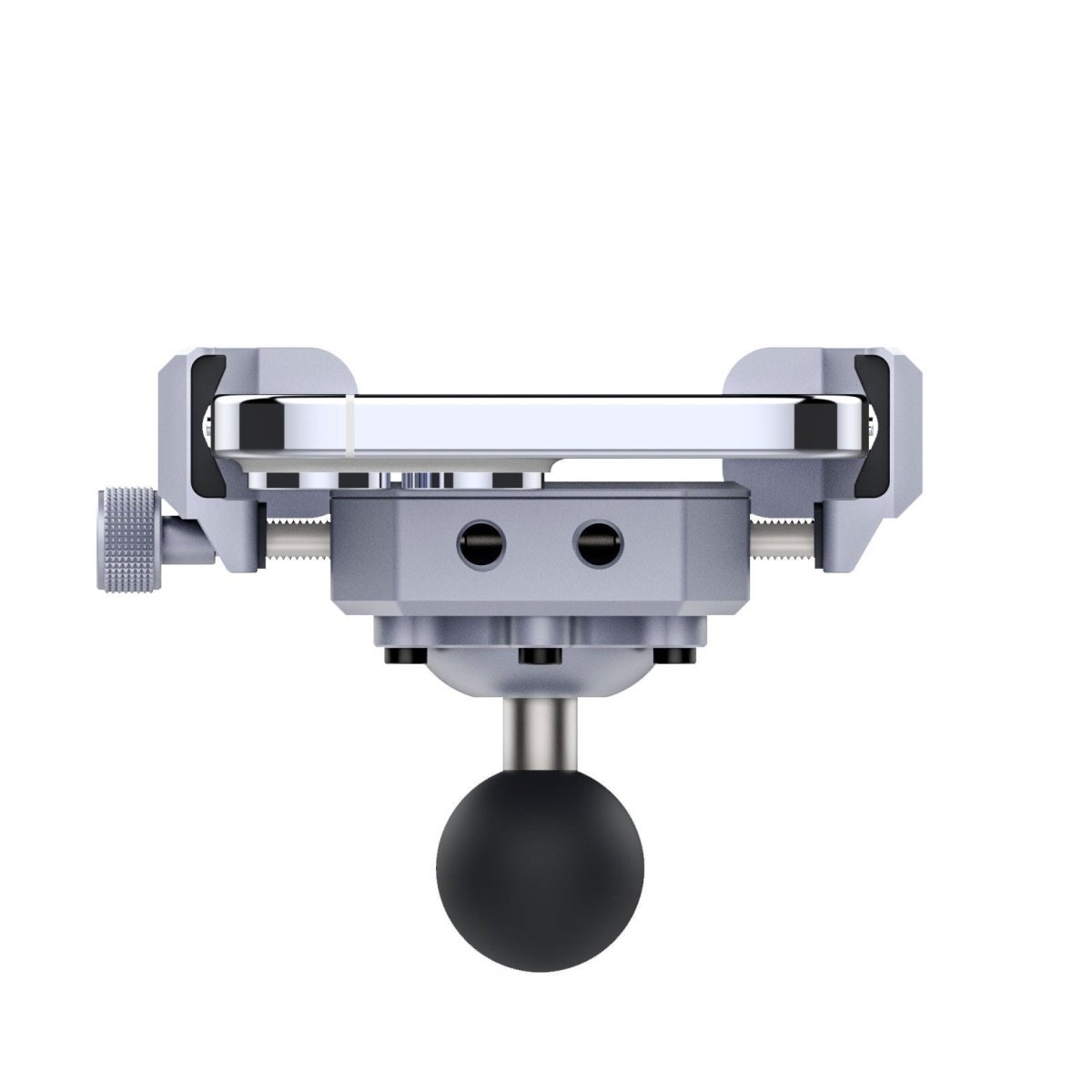 Outplorer PH10 – Supporto smartphone air suspension anti - vibrazione - ENDURRAD