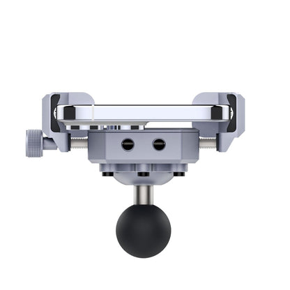 Outplorer PH10 – Supporto smartphone air suspension anti - vibrazione - ENDURRAD