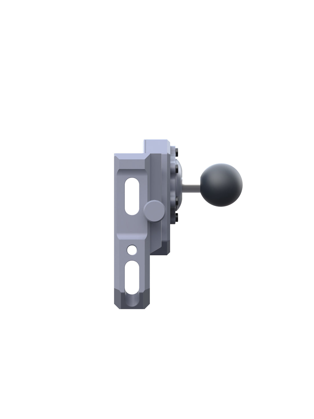 Outplorer PH10 – pinza porta cellulare Air Suspension