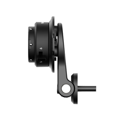 Outplorer QB02 – Supporto tappo cannotto st | OT - QB02 - r32518 - ENDURRAD