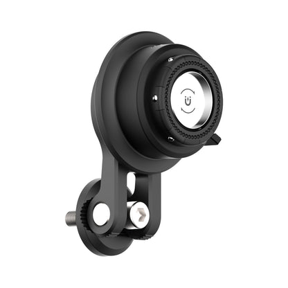 Outplorer QB02 – Supporto tappo cannotto sterzo Quick Launch - ENDURRAD