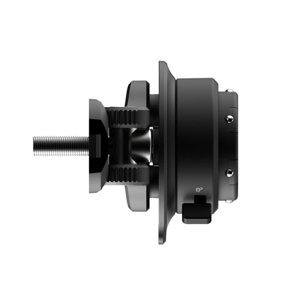 Outplorer QB02 – Supporto tappo cannotto sterzo Quick Launch - ENDURRAD