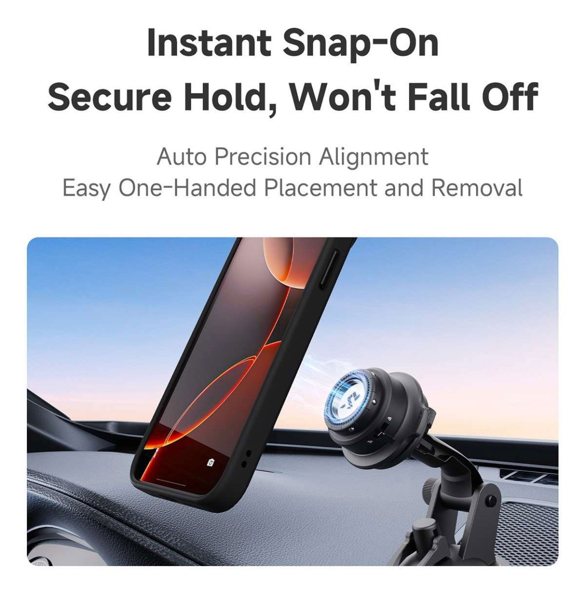 Outplorer QC01 – Supporto per auto 3 - Axis a | OT - QC01 - r32558 - ENDURRAD