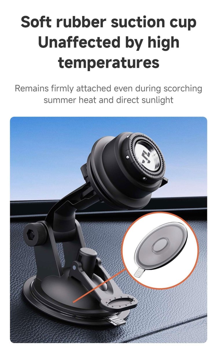 Outplorer QC01 – Supporto per auto 3 - Axis a | OT - QC01 - r32558 - ENDURRAD