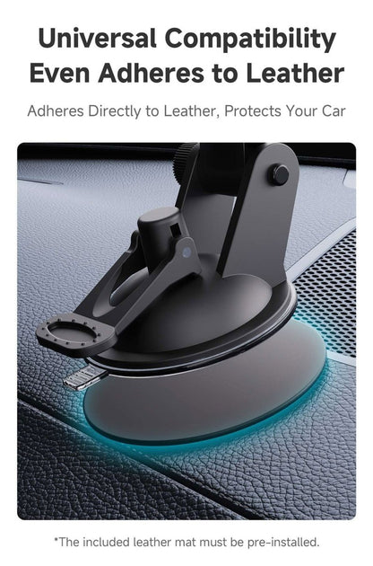 Outplorer QC01 – Supporto per auto 3 - Axis a | OT - QC01 - r32558 - ENDURRAD