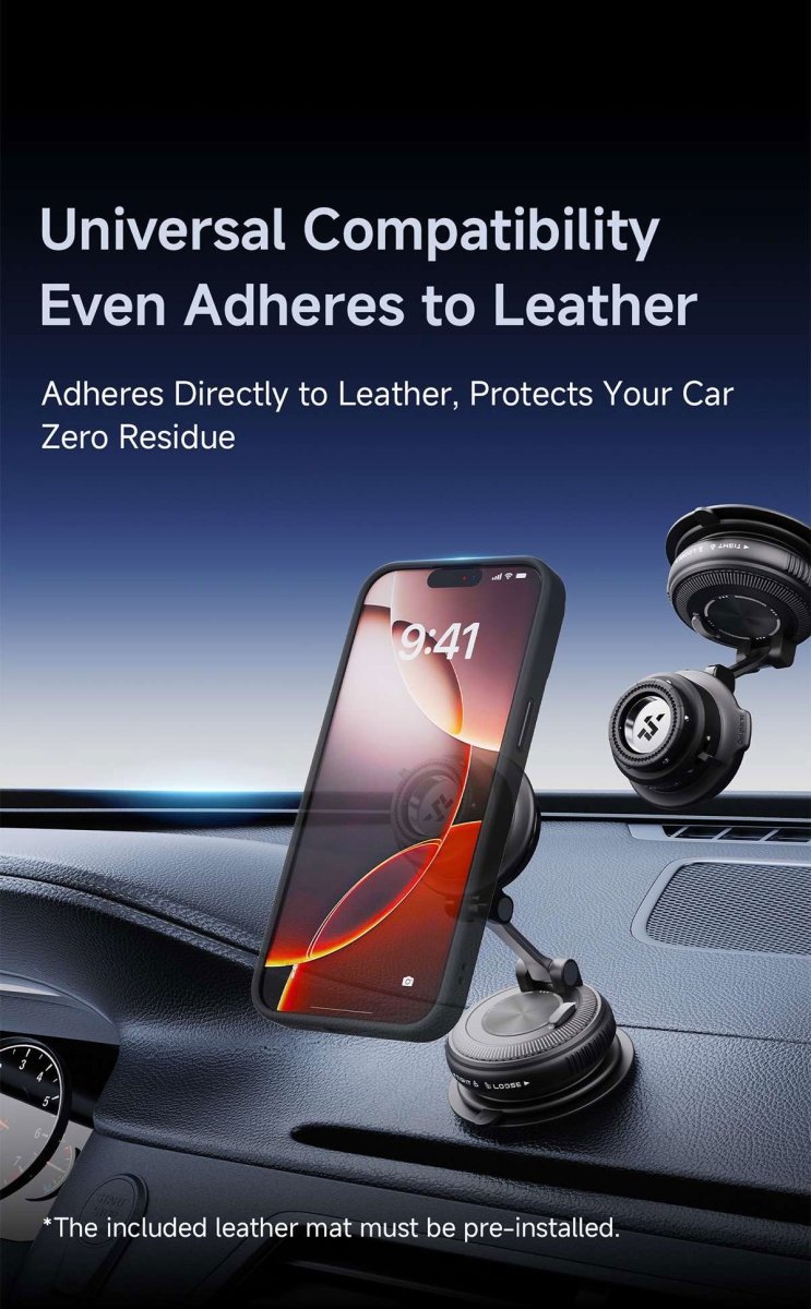 Outplorer QC02 – Supporto per auto 4 - Axis a | OT - QC02 - r32559 - ENDURRAD