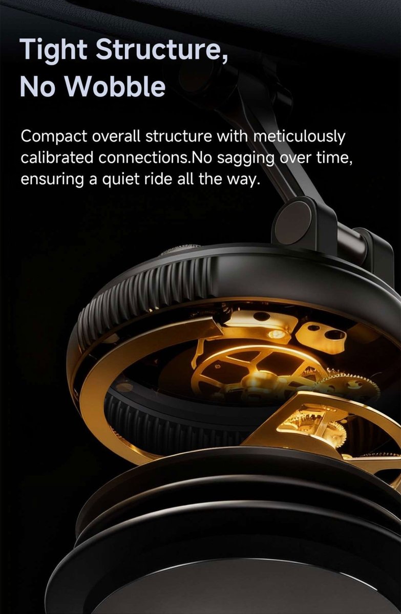 Outplorer QC02 – Supporto per auto 4 - Axis a | OT - QC02 - r32559 - ENDURRAD