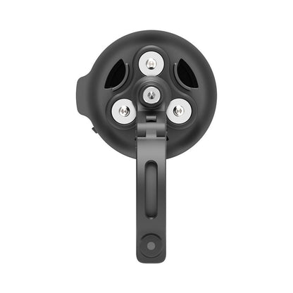 Outplorer QM01 – Supporto manubrio Quick La | OT - QM01 - r32519 - ENDURRAD