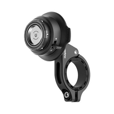 Outplorer QM01 – Supporto manubrio Quick Launch - ENDURRAD