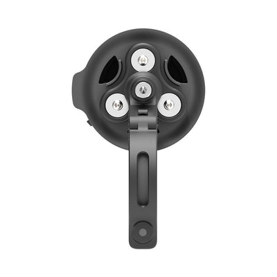 Outplorer QM01 – Supporto manubrio Quick Launch - ENDURRAD