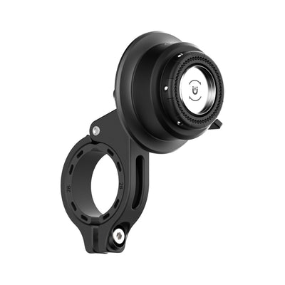 Outplorer QM01 – Supporto manubrio Quick Launch - ENDURRAD