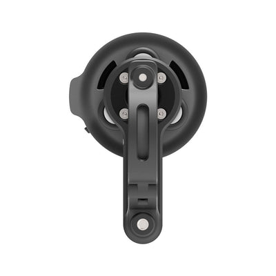 Outplorer QM02 – Supporto manubrio PRO Quick Launch anti - vibrazione - ENDURRAD