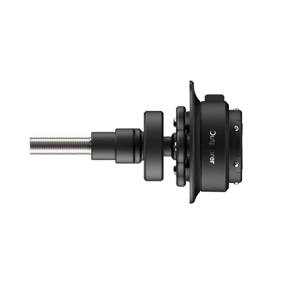 Outplorer QM03 – Supporto a morsetto manubr | OT - QM03 - r32521 - ENDURRAD