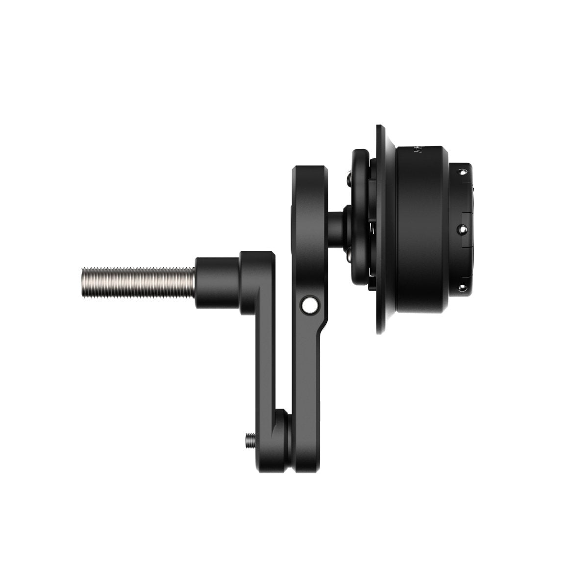 Outplorer QM03 – Supporto a morsetto manubr | OT - QM03 - r32521 - ENDURRAD