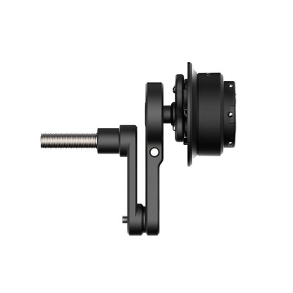 Outplorer QM03 – Supporto a morsetto manubr | OT - QM03 - r32521 - ENDURRAD