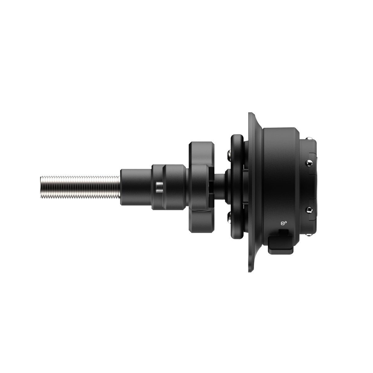 Outplorer QM03 – Supporto a morsetto manubr | OT - QM03 - r32521 - ENDURRAD