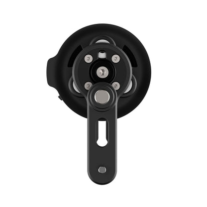 Outplorer QM03 – Supporto a morsetto manubrio Quick Launch - ENDURRAD