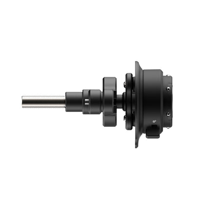 Outplorer QM03 – Supporto a morsetto manubrio Quick Launch