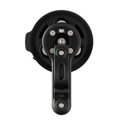 Outplorer QM04 – Supporto specchietto retro | OT - QM04 - r32522 - ENDURRAD