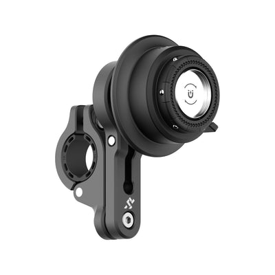 Outplorer QM04 – Supporto specchietto retrovisore Quick Launch - ENDURRAD