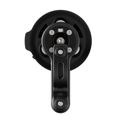 Outplorer QM04 – Supporto specchietto retrovisore Quick Launch - ENDURRAD