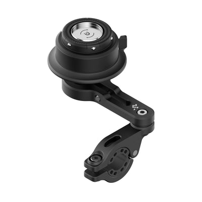Outplorer QM04 – Supporto specchietto retrovisore Quick Launch - ENDURRAD
