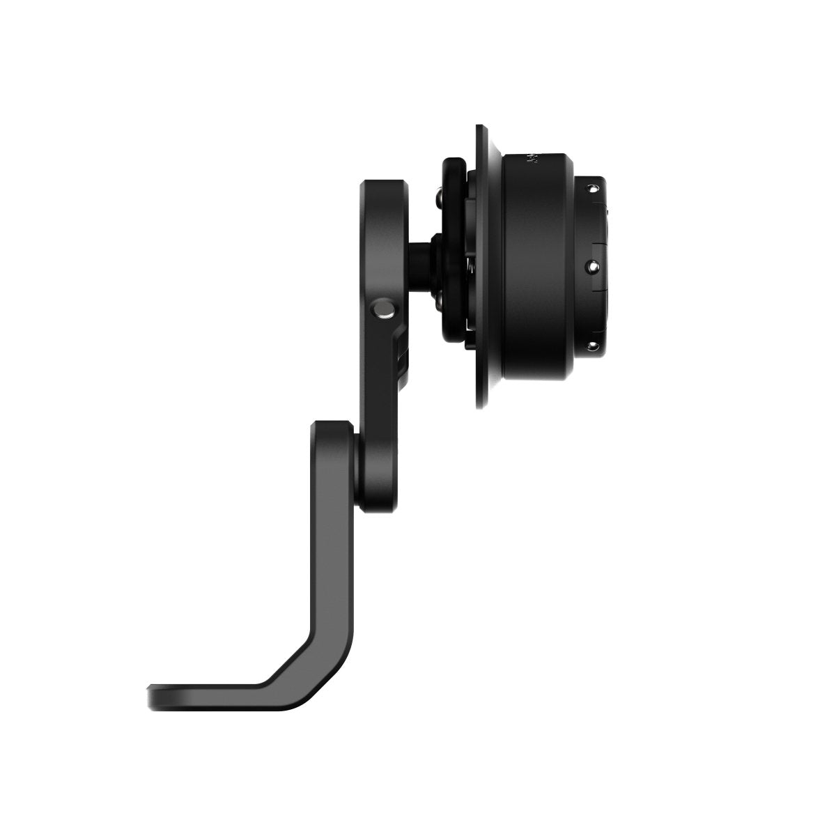 Outplorer QM05 – Supporto a stelo specchiet | OT - QM05 - r32523 - ENDURRAD