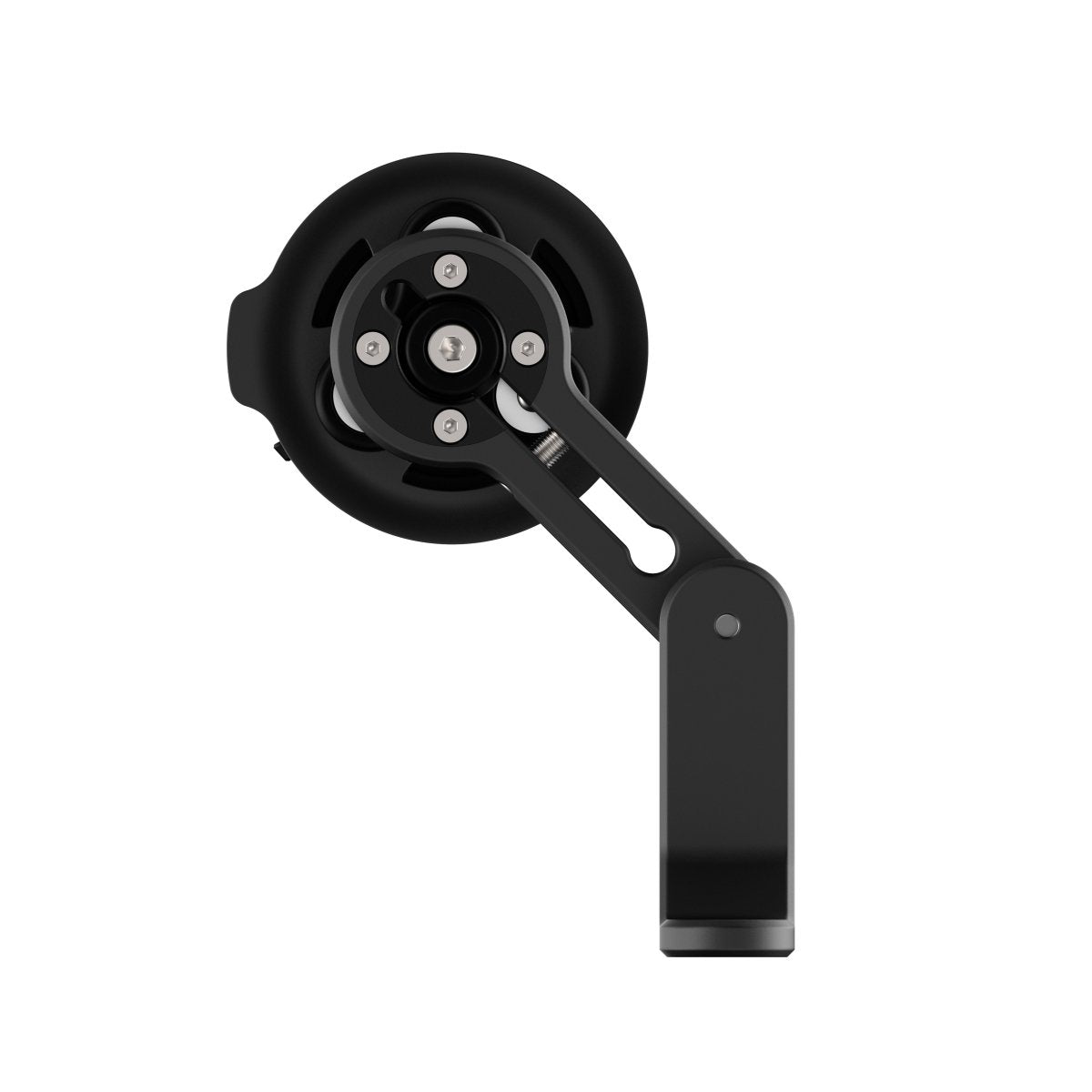 Outplorer QM05 – Supporto a stelo specchiet | OT - QM05 - r32523 - ENDURRAD