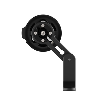 Outplorer QM05 – Supporto a stelo specchiet | OT - QM05 - r32523 - ENDURRAD