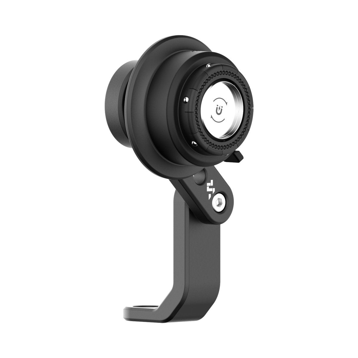 Outplorer QM05 – Supporto a stelo specchietto Quick Launch - ENDURRAD