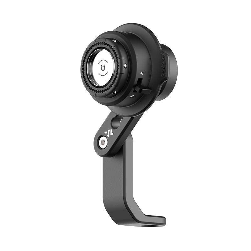 Supporto a stelo specchietto Quick Launch Outplorer - Outplorer QM05