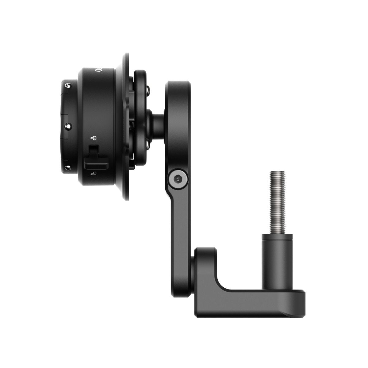 Outplorer QM06 – Supporto leva frizione Qui | OT - QM06 - r32524 - ENDURRAD