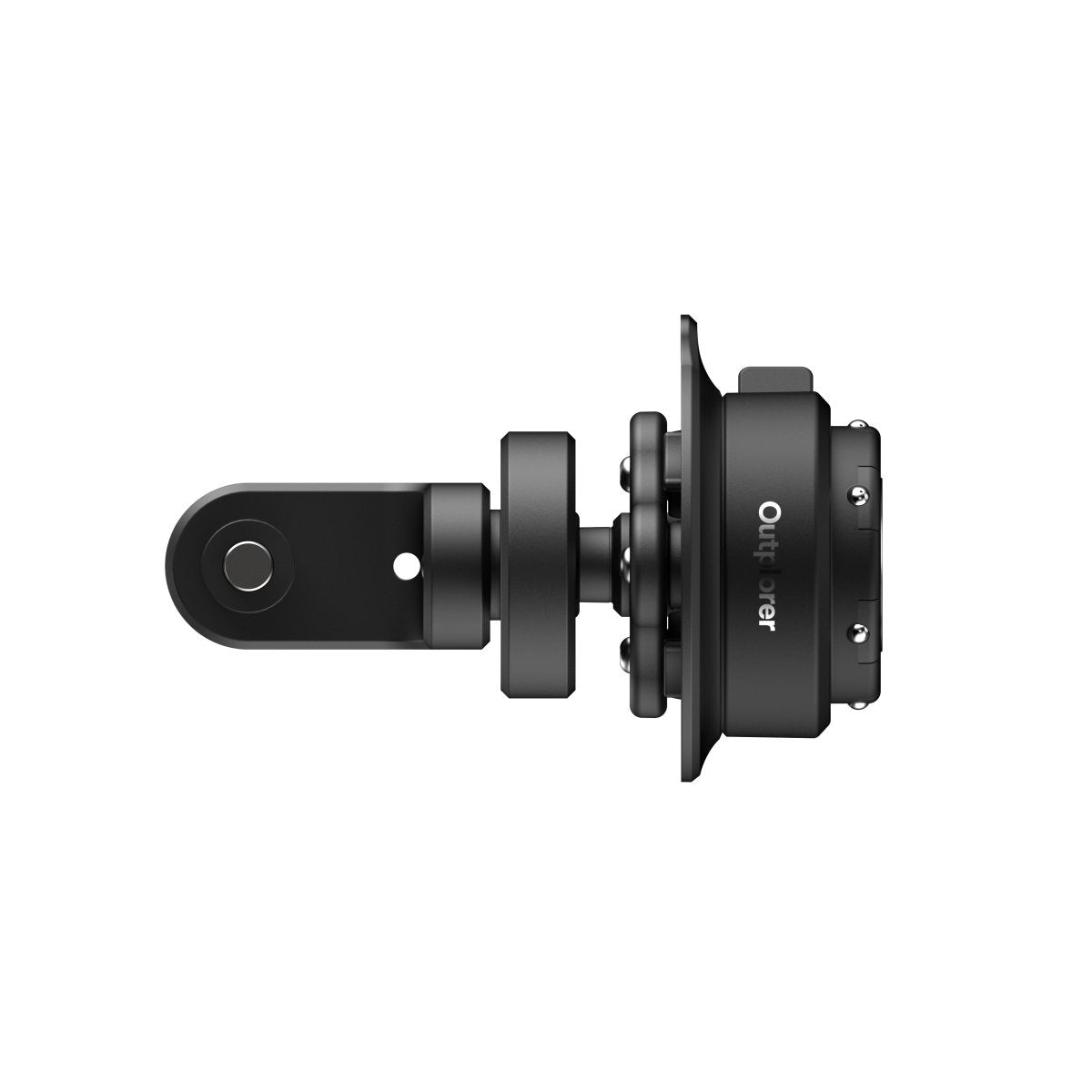 Outplorer QM06 – Supporto leva frizione Qui | OT - QM06 - r32524 - ENDURRAD