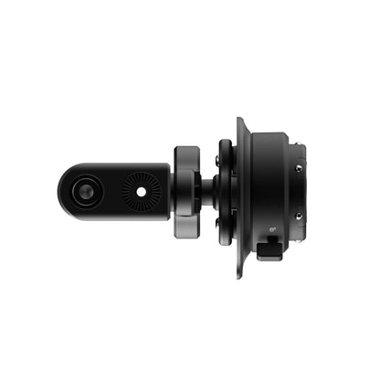 Outplorer QM06 – Supporto leva frizione Qui | OT - QM06 - r32524 - ENDURRAD