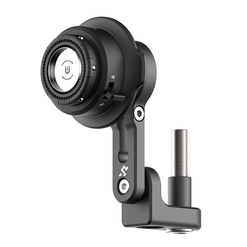 Outplorer QM06 – Supporto leva frizione Qui | OT - QM06 - r32524 - ENDURRAD